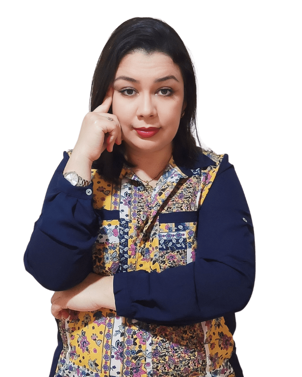 Nidia Ayala ayuda a Líderes de PyMES